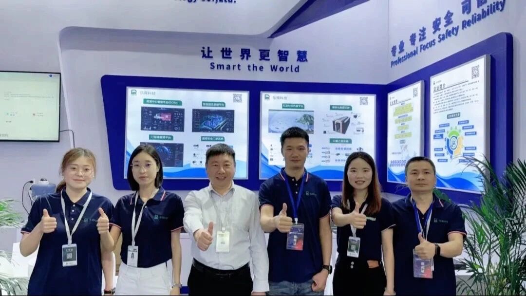 成都国防展首日直击—东青科技展台热度拉满!