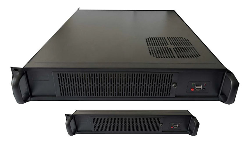 AI大模型智库一体机