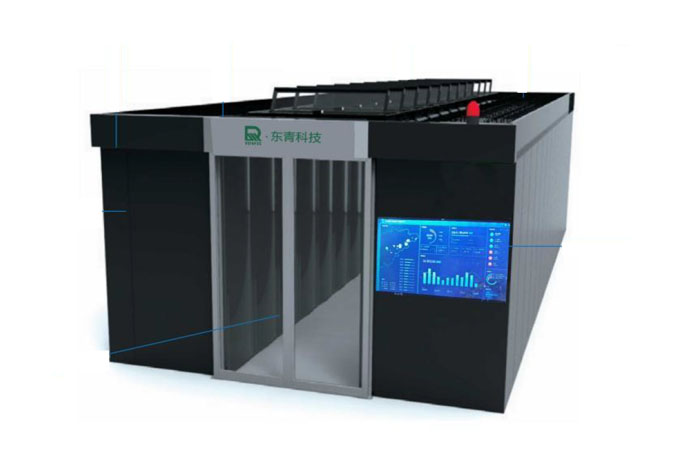 模块化数据中心 - DQ2000