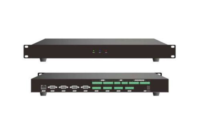 智能高清音视频产品